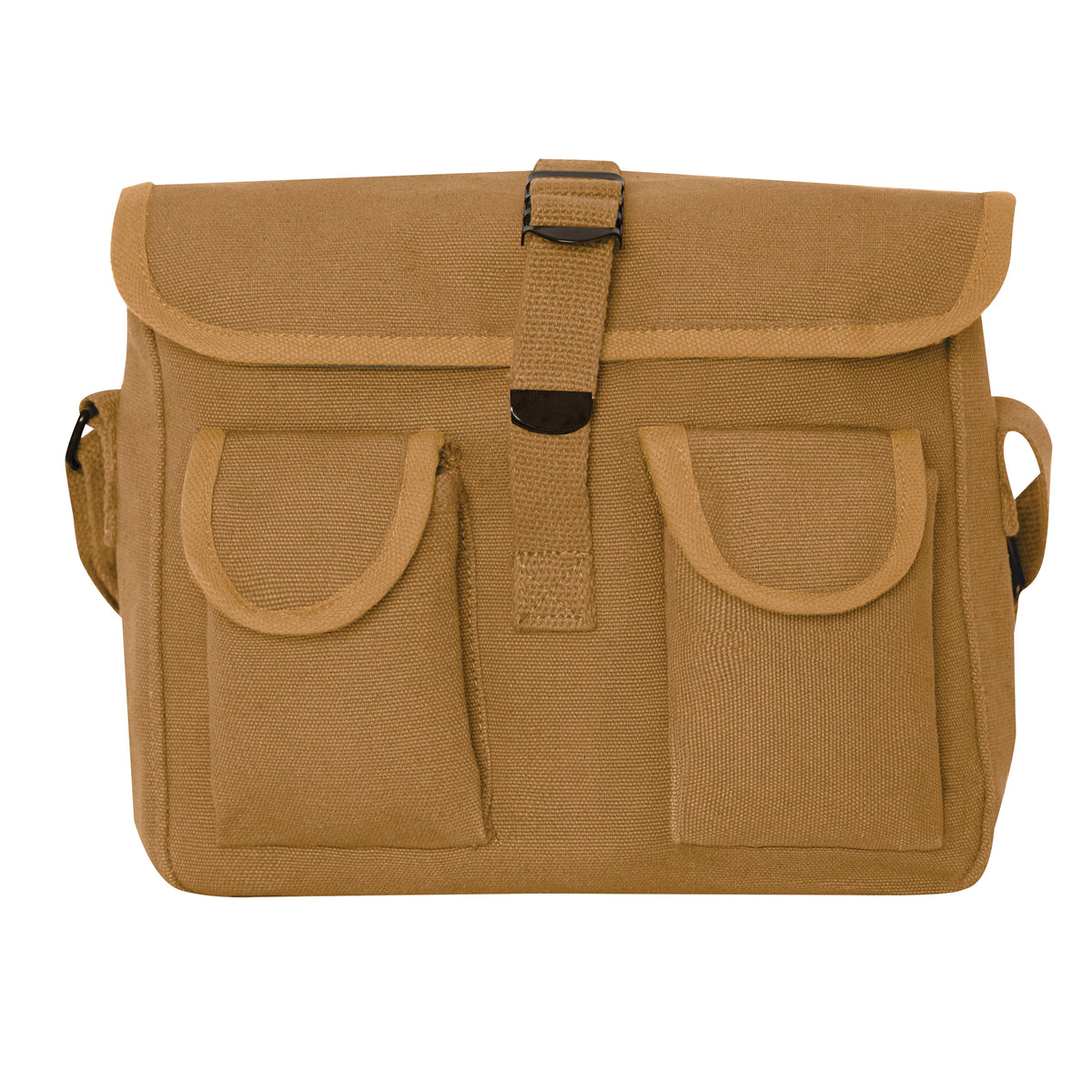Rothco Canvas Ammo Shoulder Bag