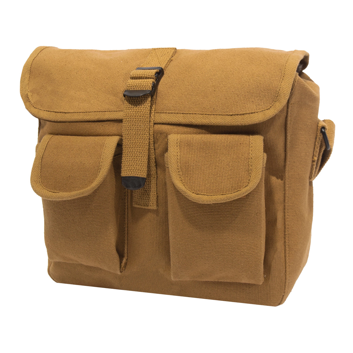 Rothco Canvas Ammo Shoulder Bag