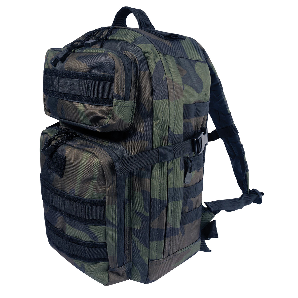 Rothco Fast Mover Tactical Backpack