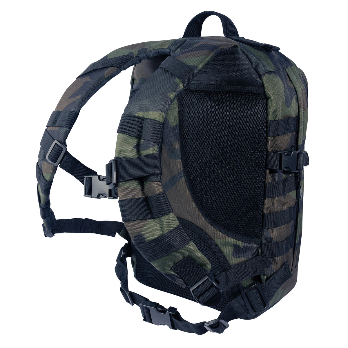 Rothco Fast Mover Tactical Backpack