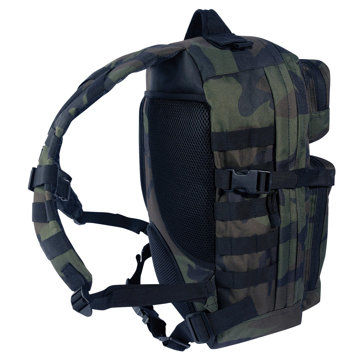 Rothco Fast Mover Tactical Backpack