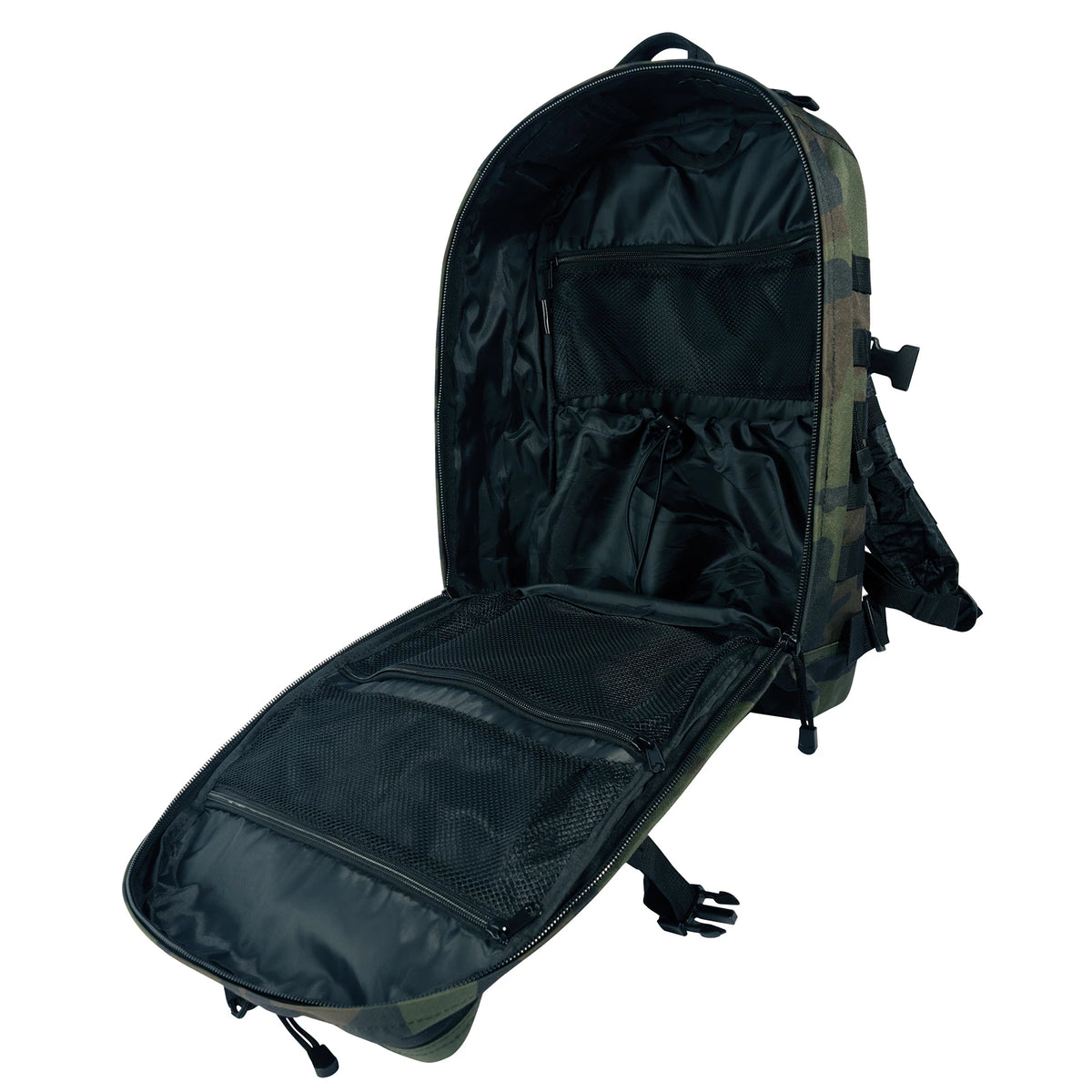 Rothco Fast Mover Tactical Backpack