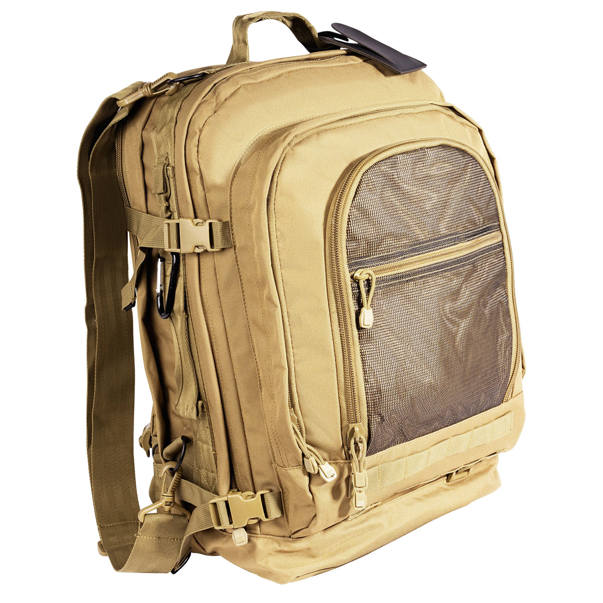 Rothco Move Out Tactical Travel Backpack