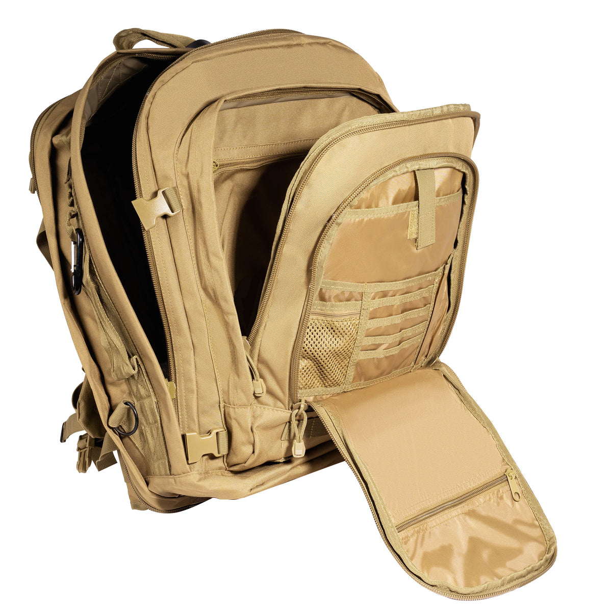 Rothco Move Out Tactical Travel Backpack