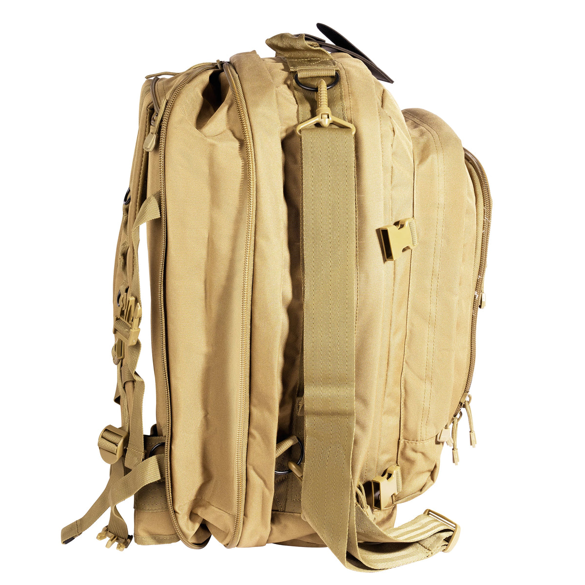 Rothco Move Out Tactical Travel Backpack
