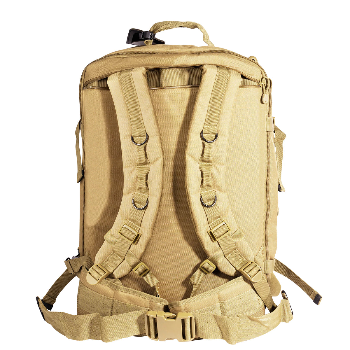 Rothco Move Out Tactical Travel Backpack