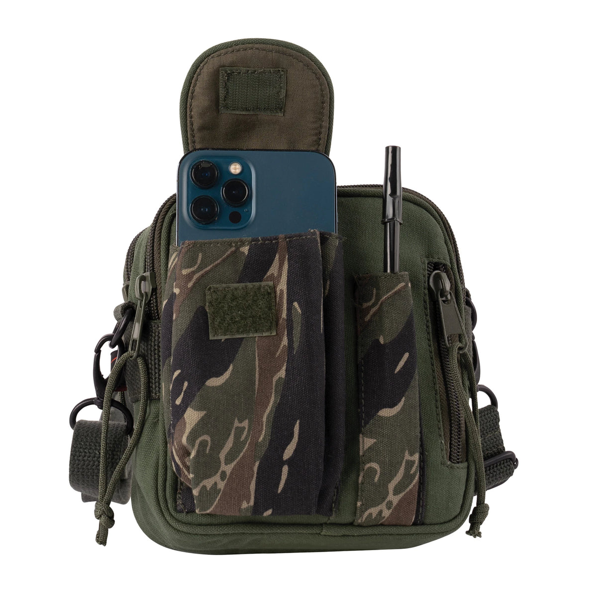 Rothco Excursion Organizer Shoulder Bag