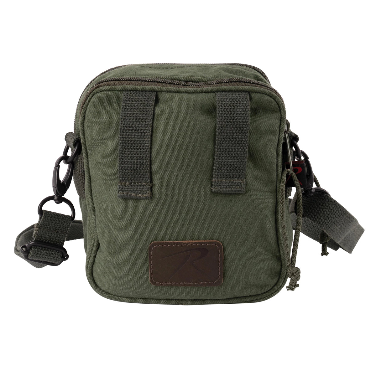 Rothco Excursion Organizer Shoulder Bag
