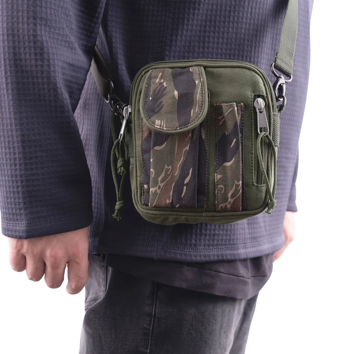 Rothco Excursion Organizer Shoulder Bag
