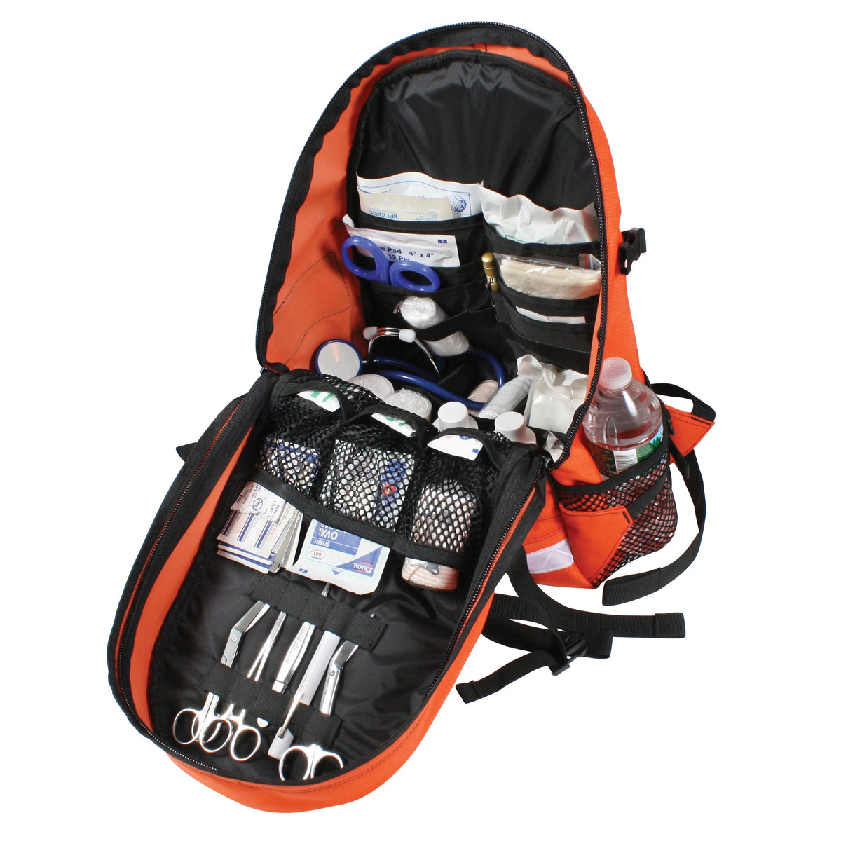 Rothco EMS Trauma Backpack