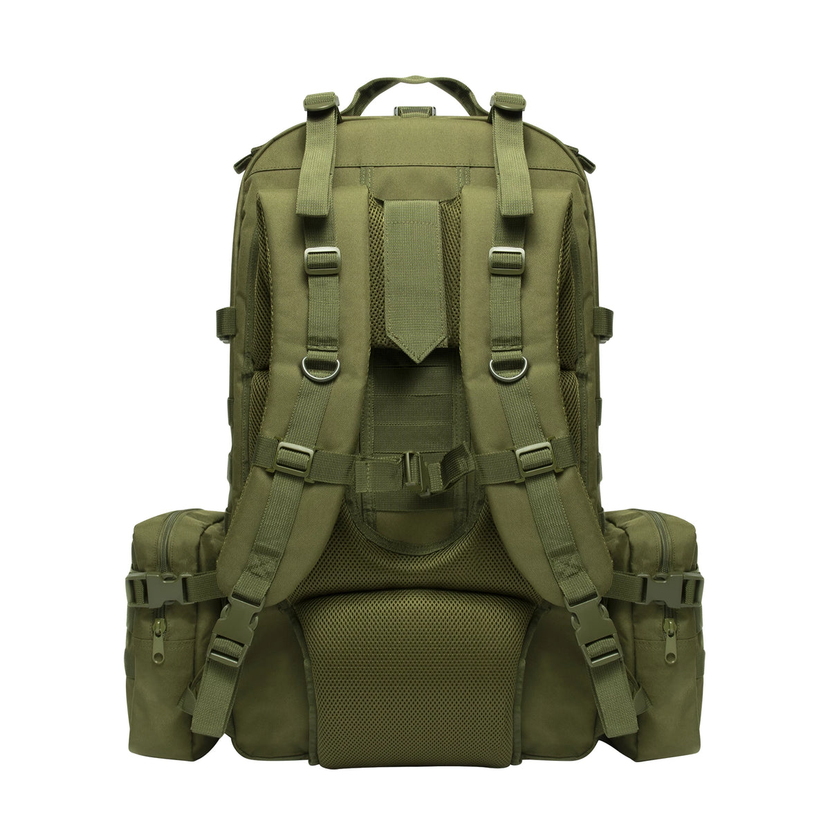 Rothco Global Assault Pack