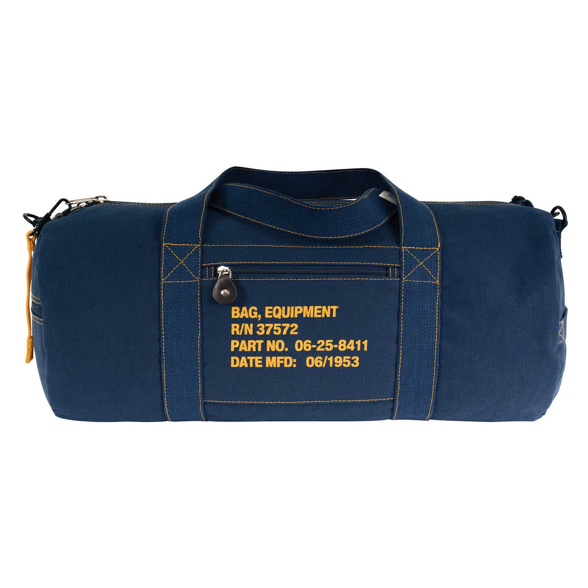 Rothco Canvas Equipment Bag