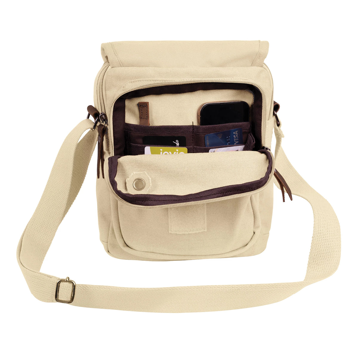 Rothco Every Day Work Shoulder Bag