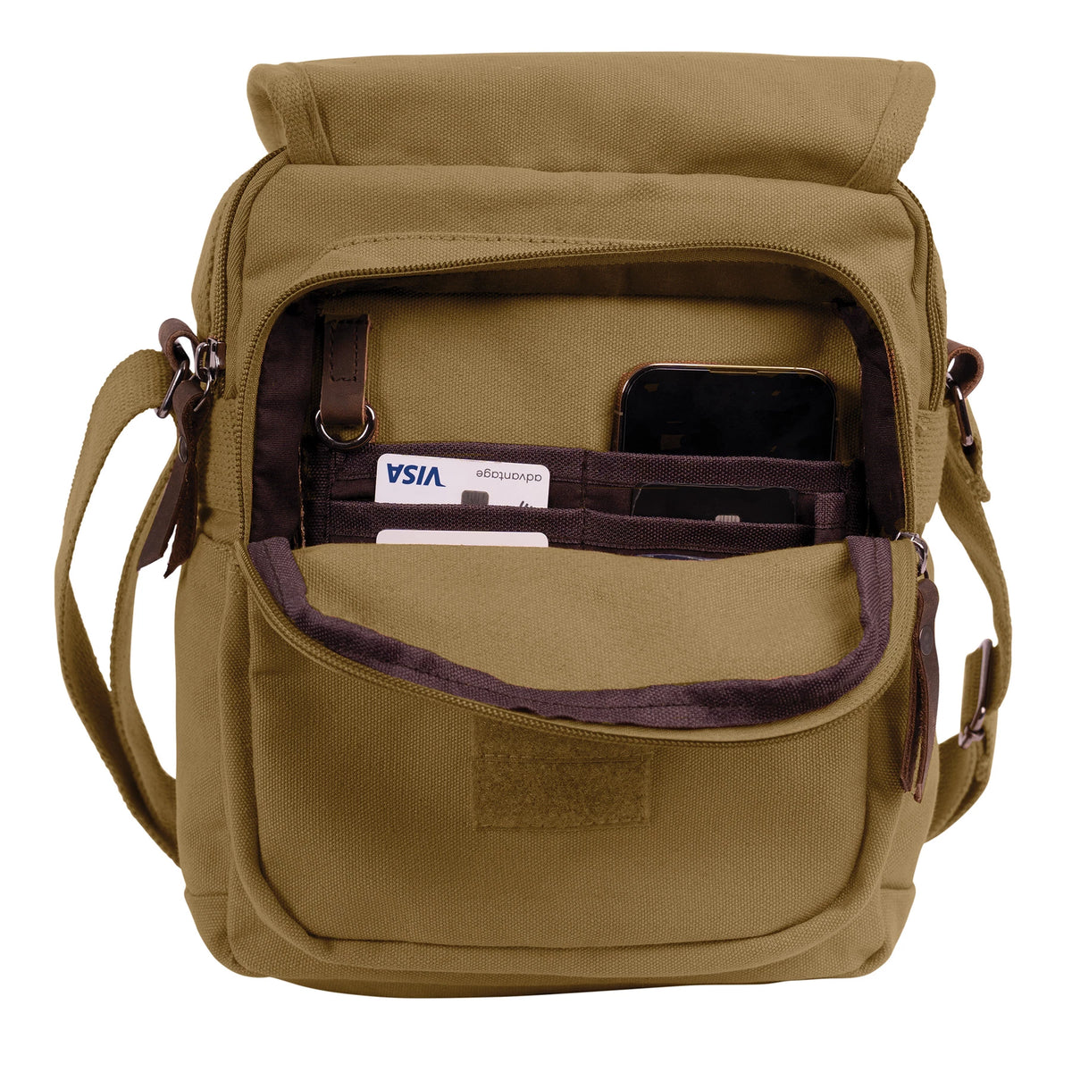 Rothco Every Day Work Shoulder Bag