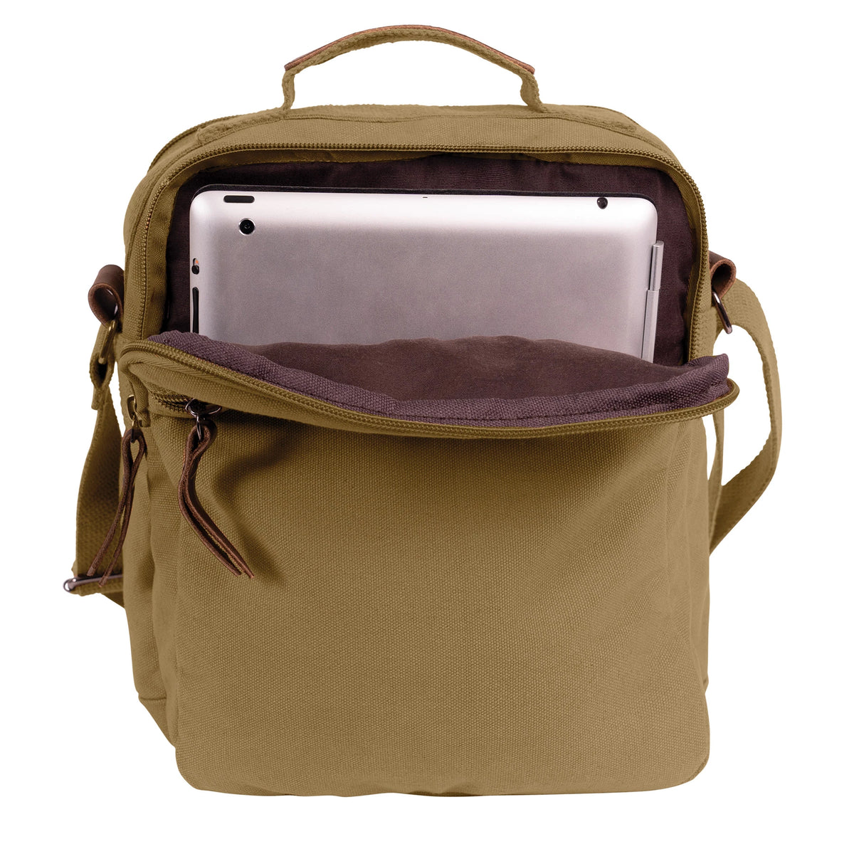 Rothco Every Day Work Shoulder Bag
