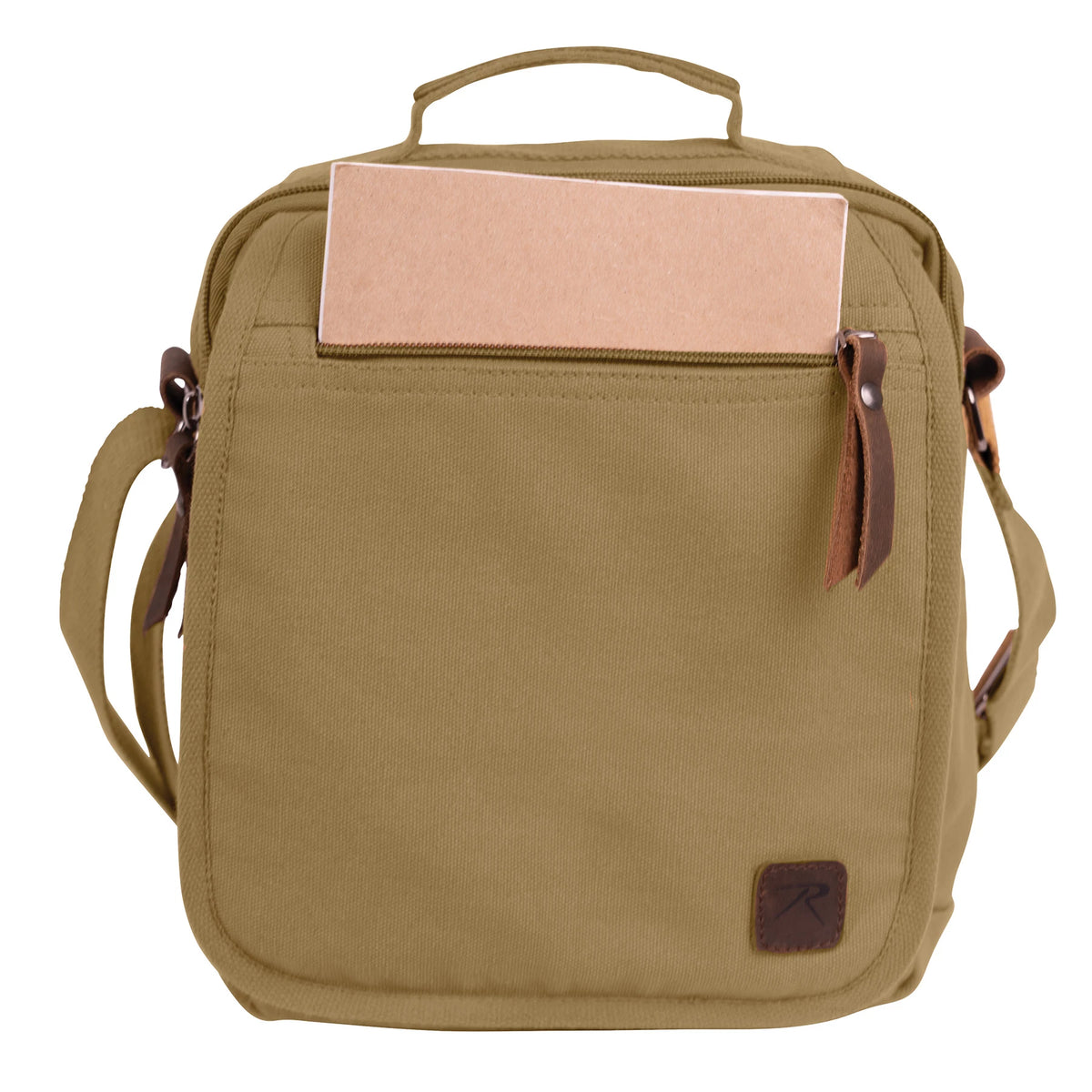 Rothco Every Day Work Shoulder Bag