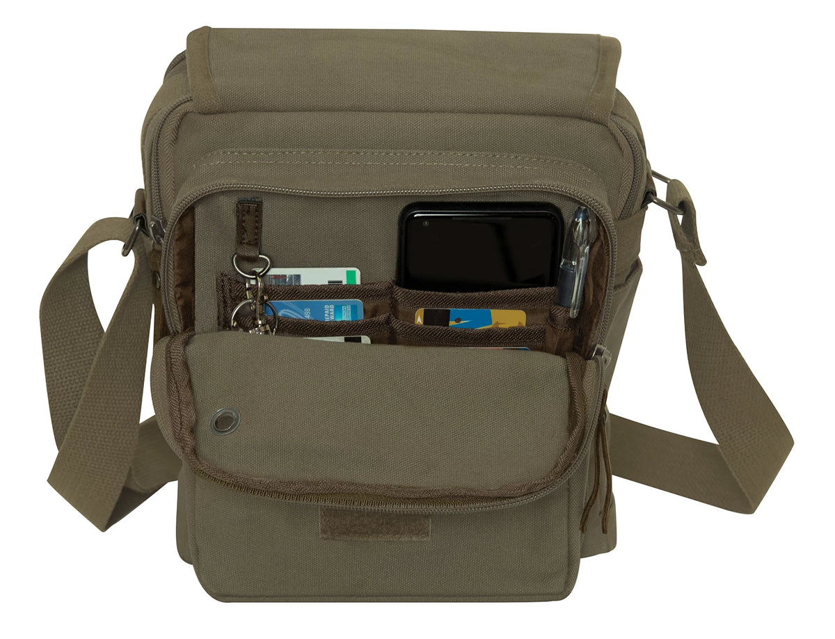 Rothco Every Day Work Shoulder Bag
