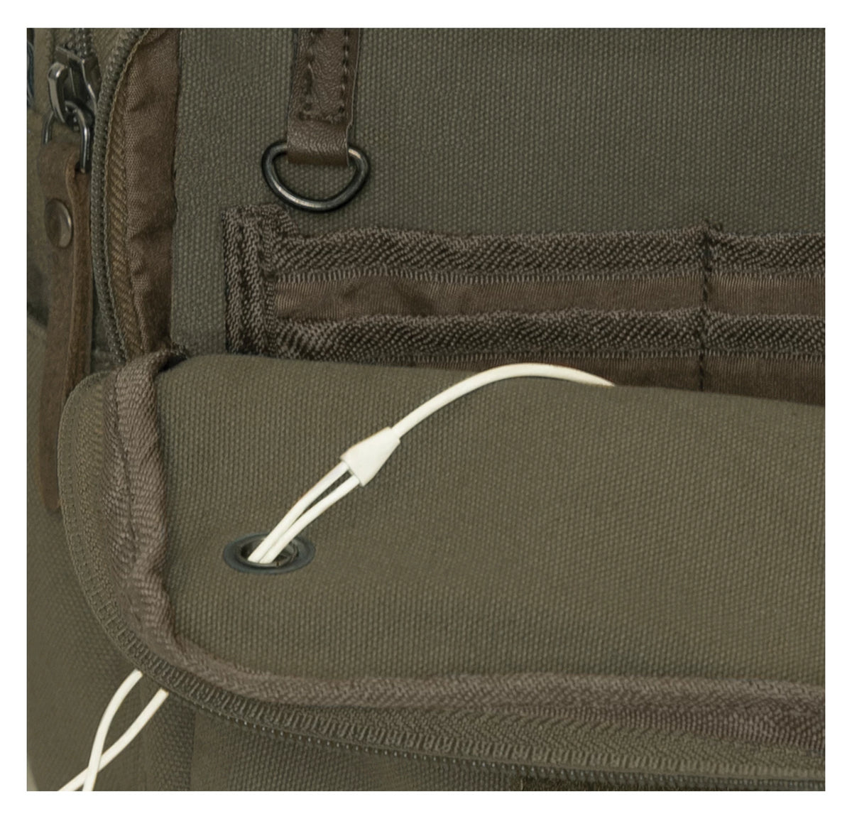 Rothco Every Day Work Shoulder Bag