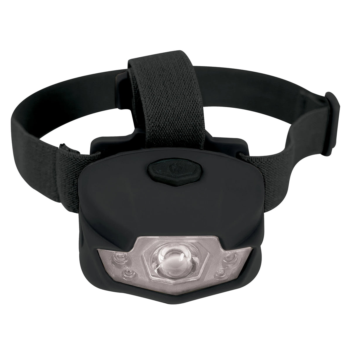 Rothco LED 5 Bulb Headlamp