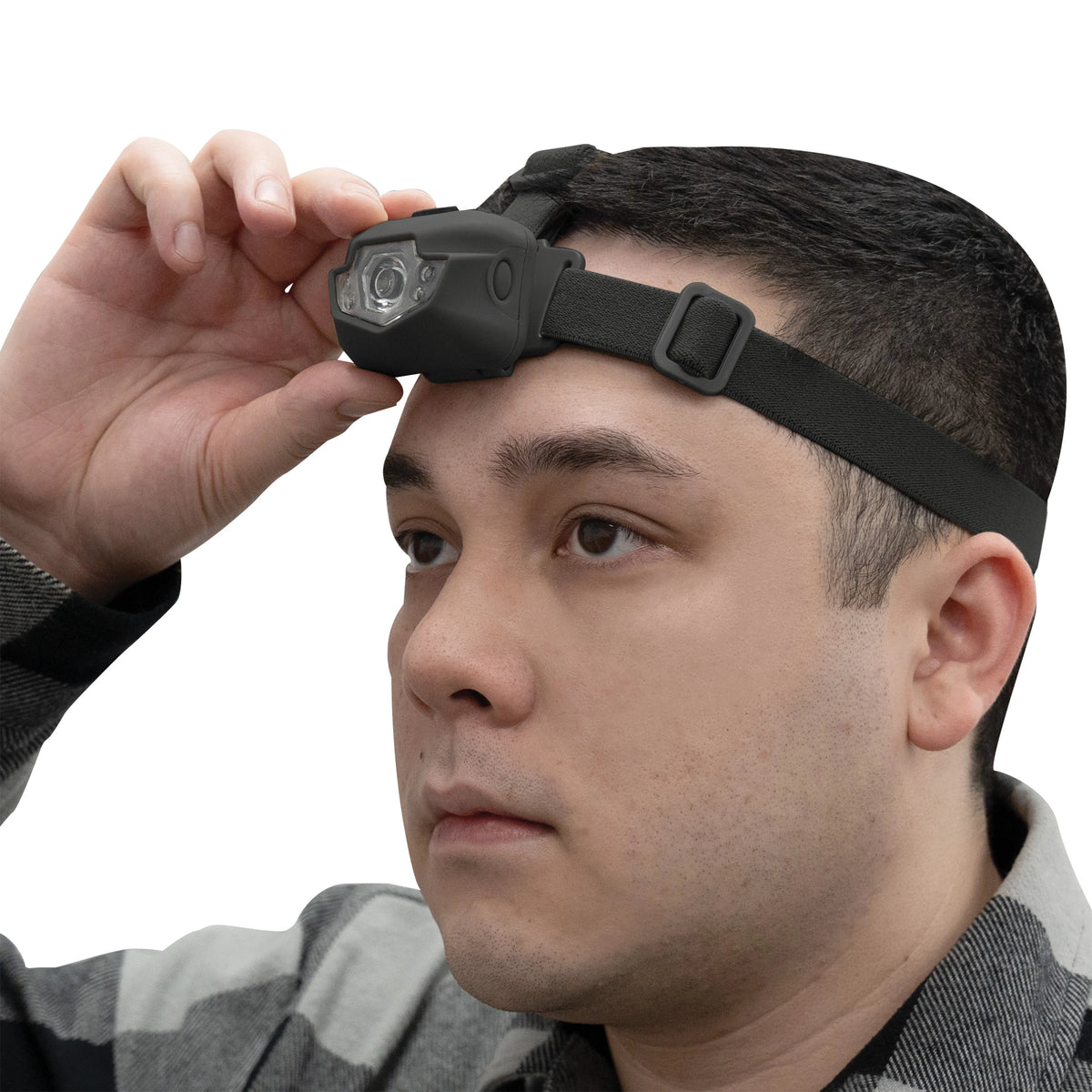 Rothco LED 5 Bulb Headlamp