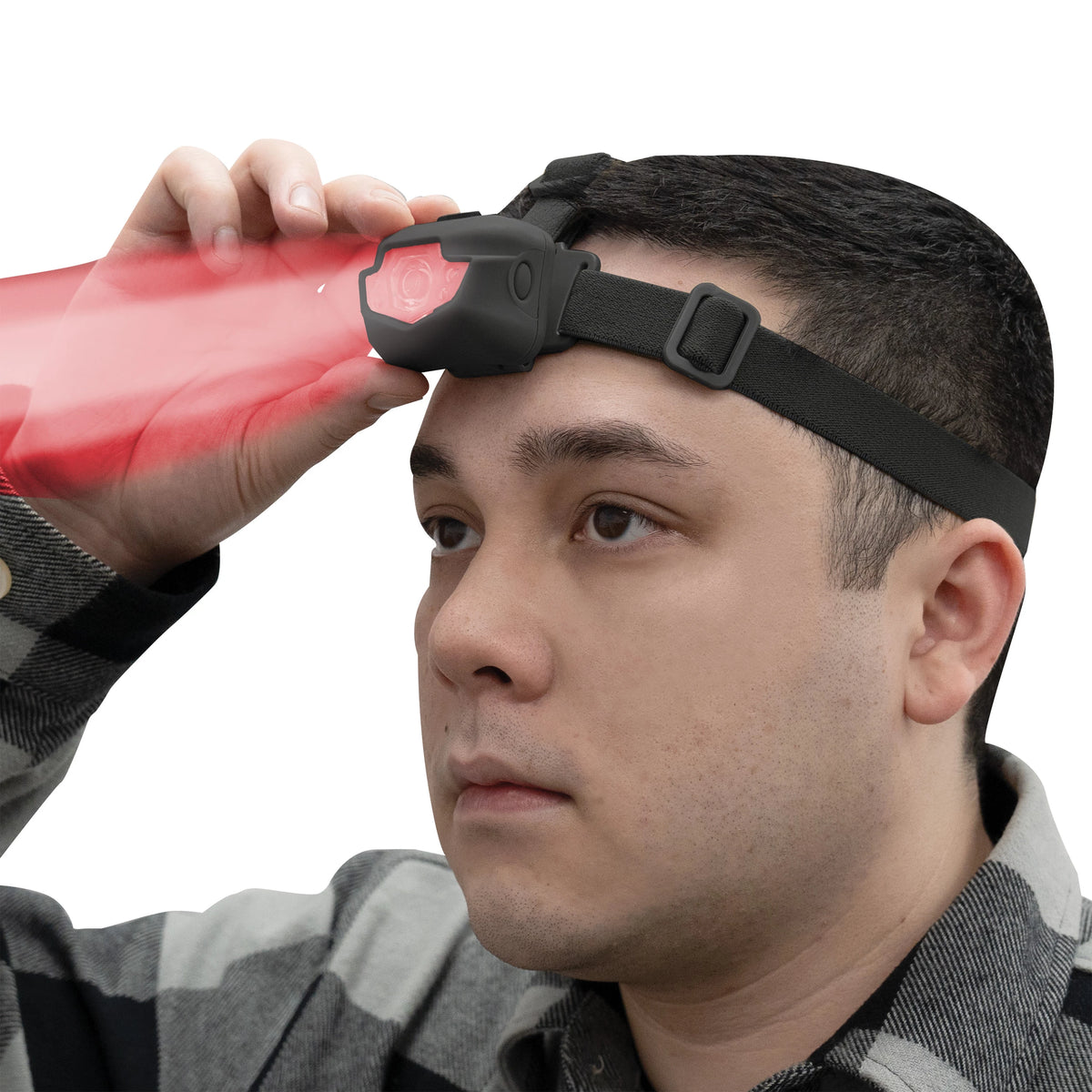 Rothco LED 5 Bulb Headlamp