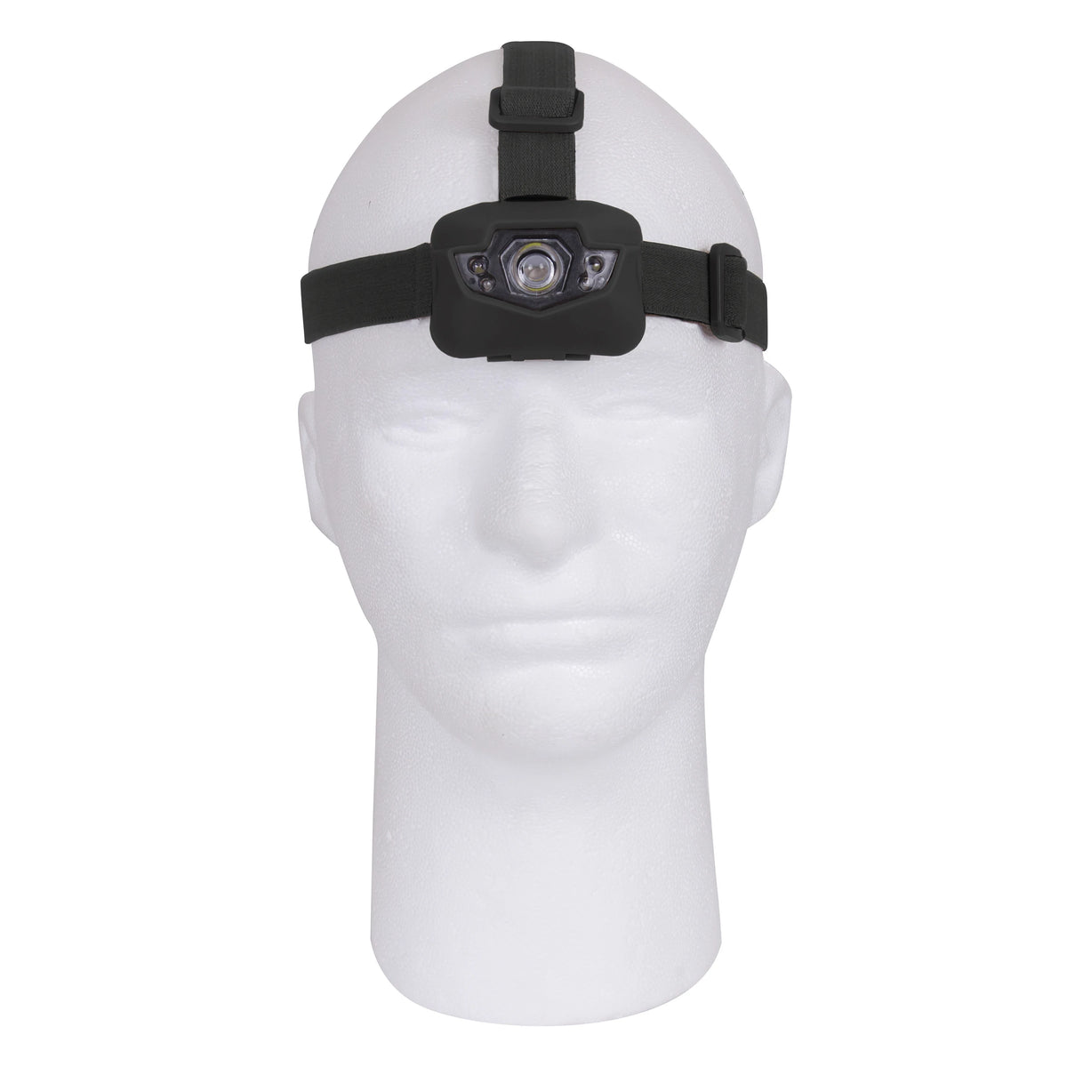Rothco LED 5 Bulb Headlamp