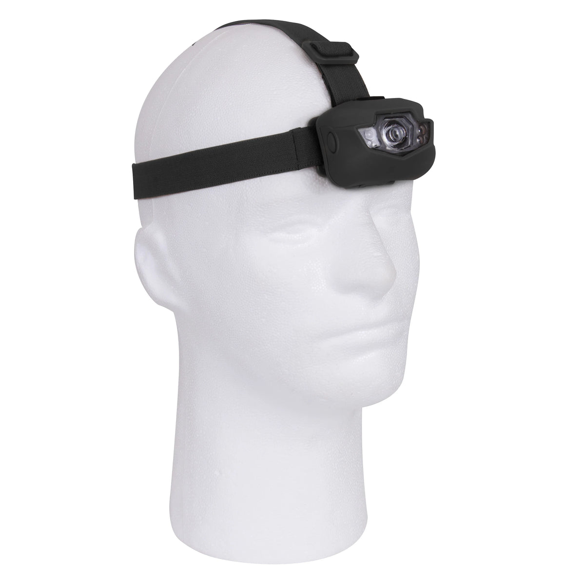 Rothco LED 5 Bulb Headlamp