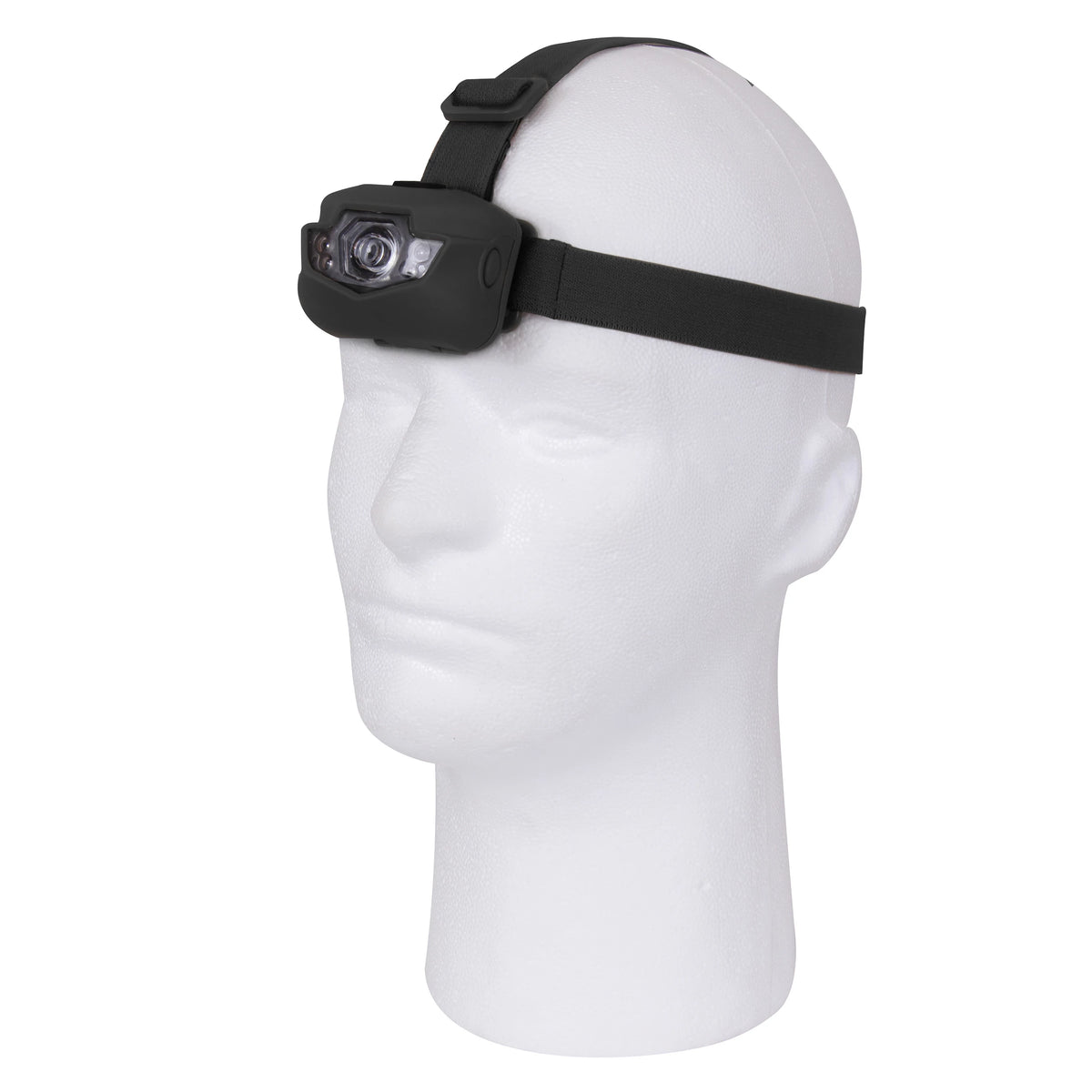 Rothco LED 5 Bulb Headlamp