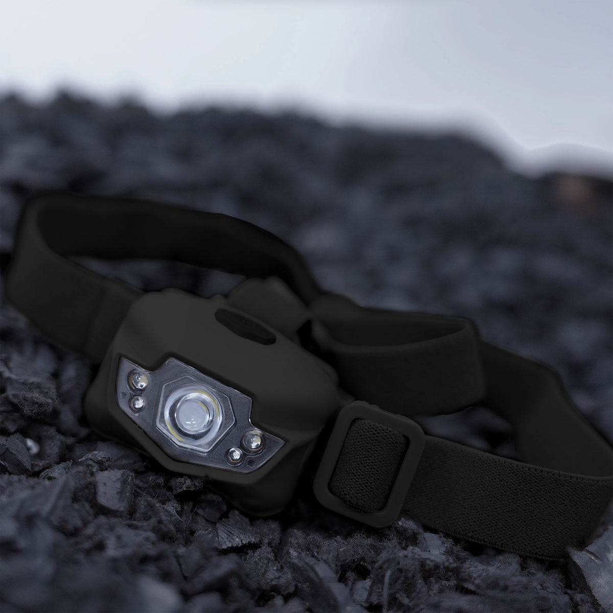 Rothco LED 5 Bulb Headlamp