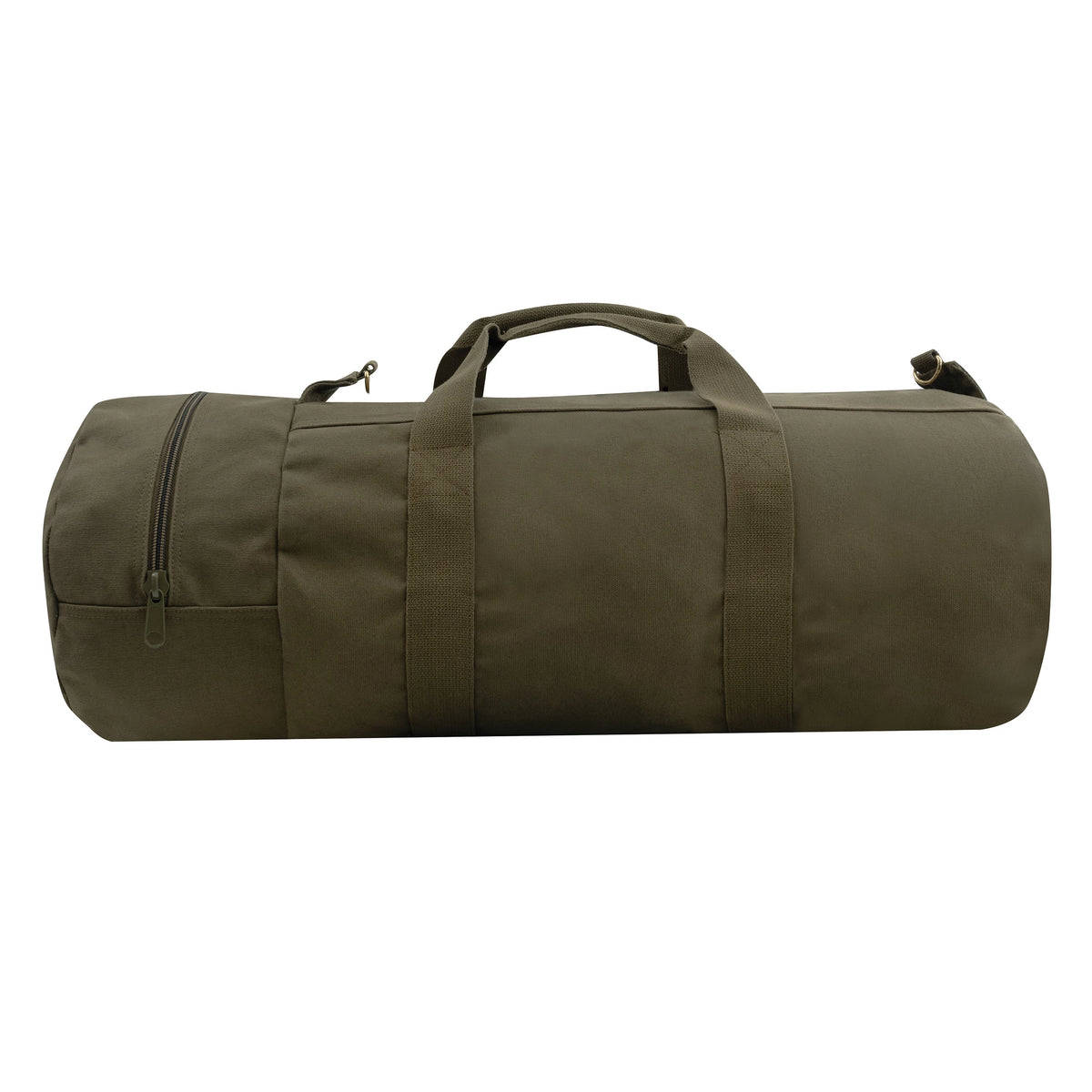 Rothco Canvas Double-Ender Sports Bag