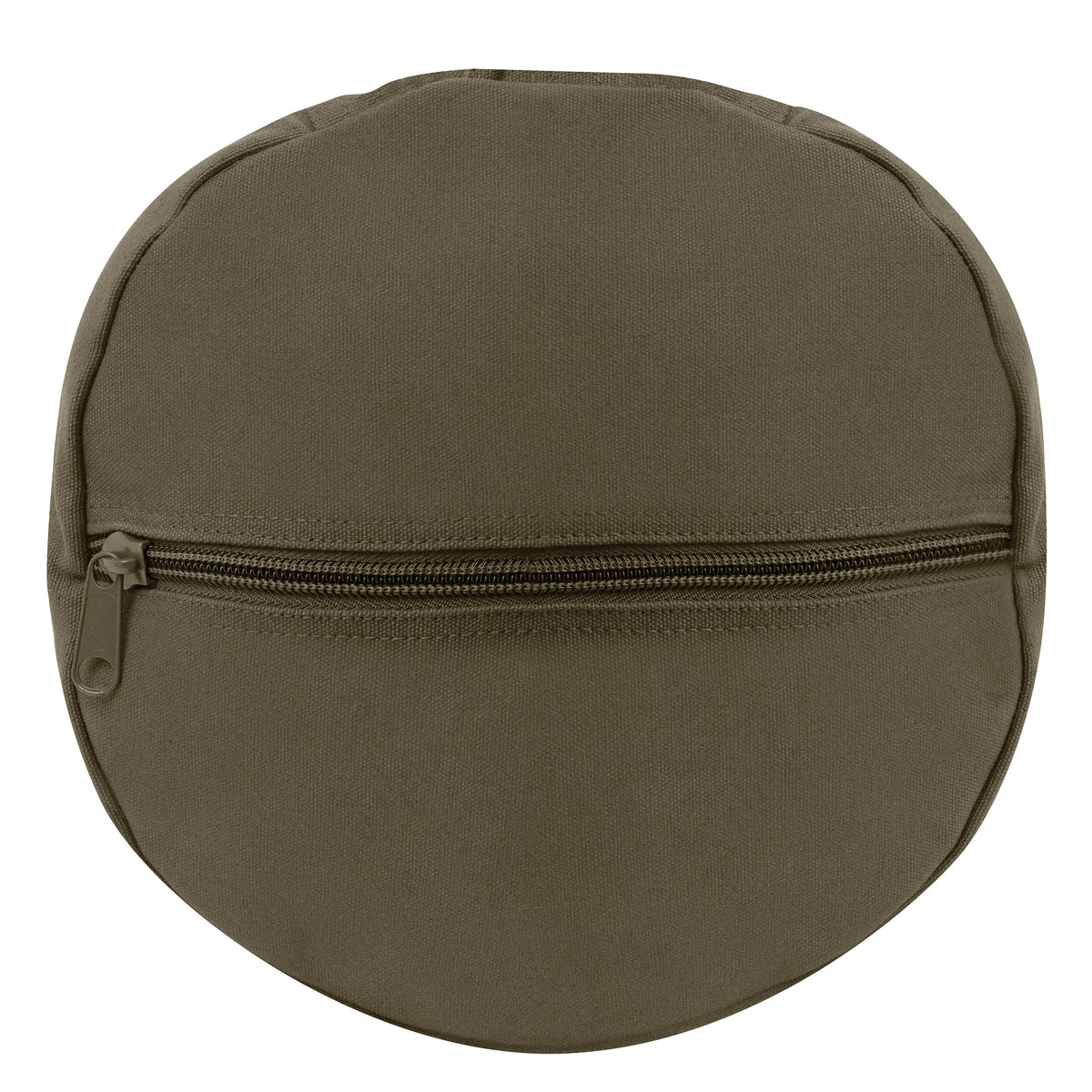 Rothco Canvas Double-Ender Sports Bag