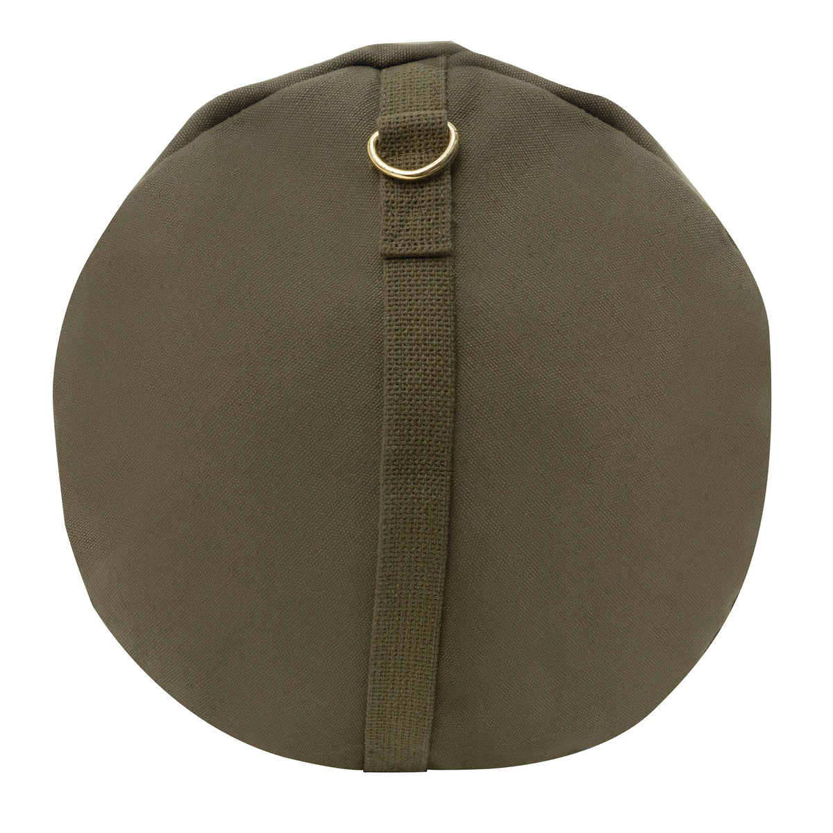 Rothco Canvas Double-Ender Sports Bag
