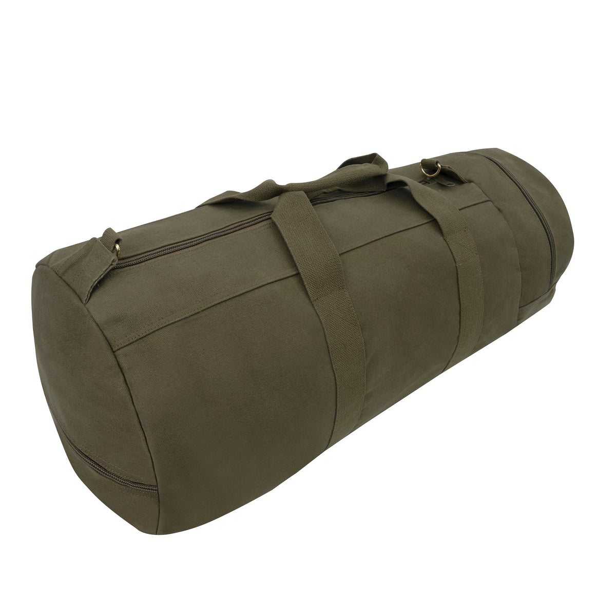 Rothco Canvas Double-Ender Sports Bag