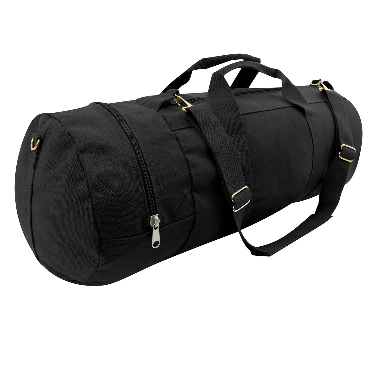Rothco Canvas Double-Ender Sports Bag