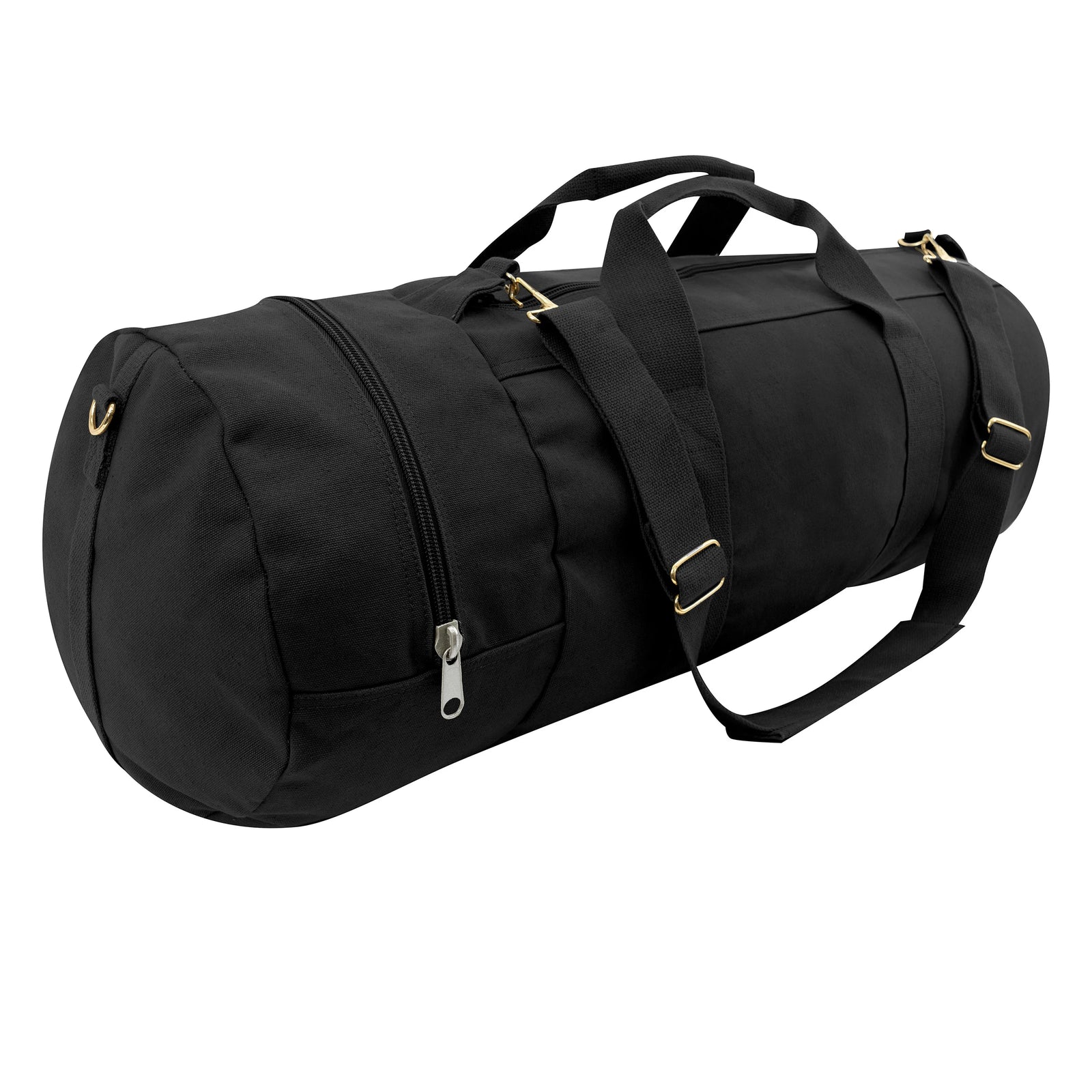 Rothco Canvas Double-Ender Sports Bag
