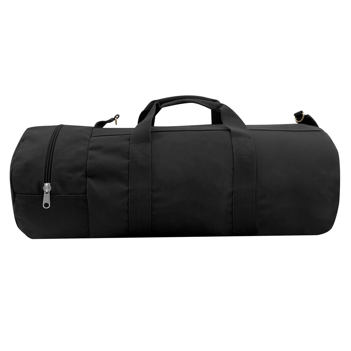 Rothco Canvas Double-Ender Sports Bag