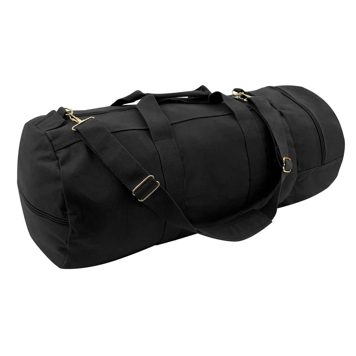 Rothco Canvas Double-Ender Sports Bag