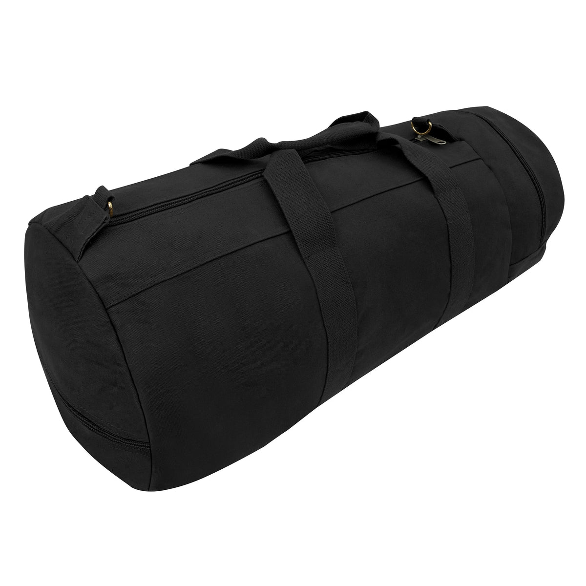 Rothco Canvas Double-Ender Sports Bag