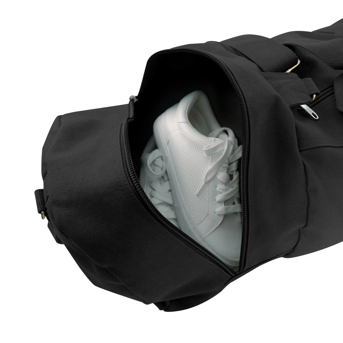 Rothco Canvas Double-Ender Sports Bag