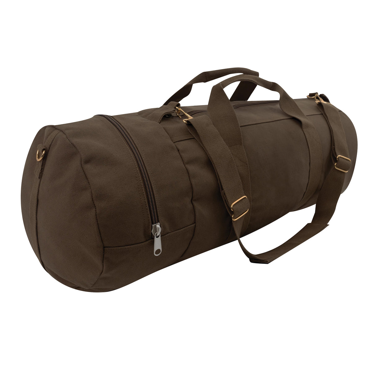 Rothco Canvas Double-Ender Sports Bag