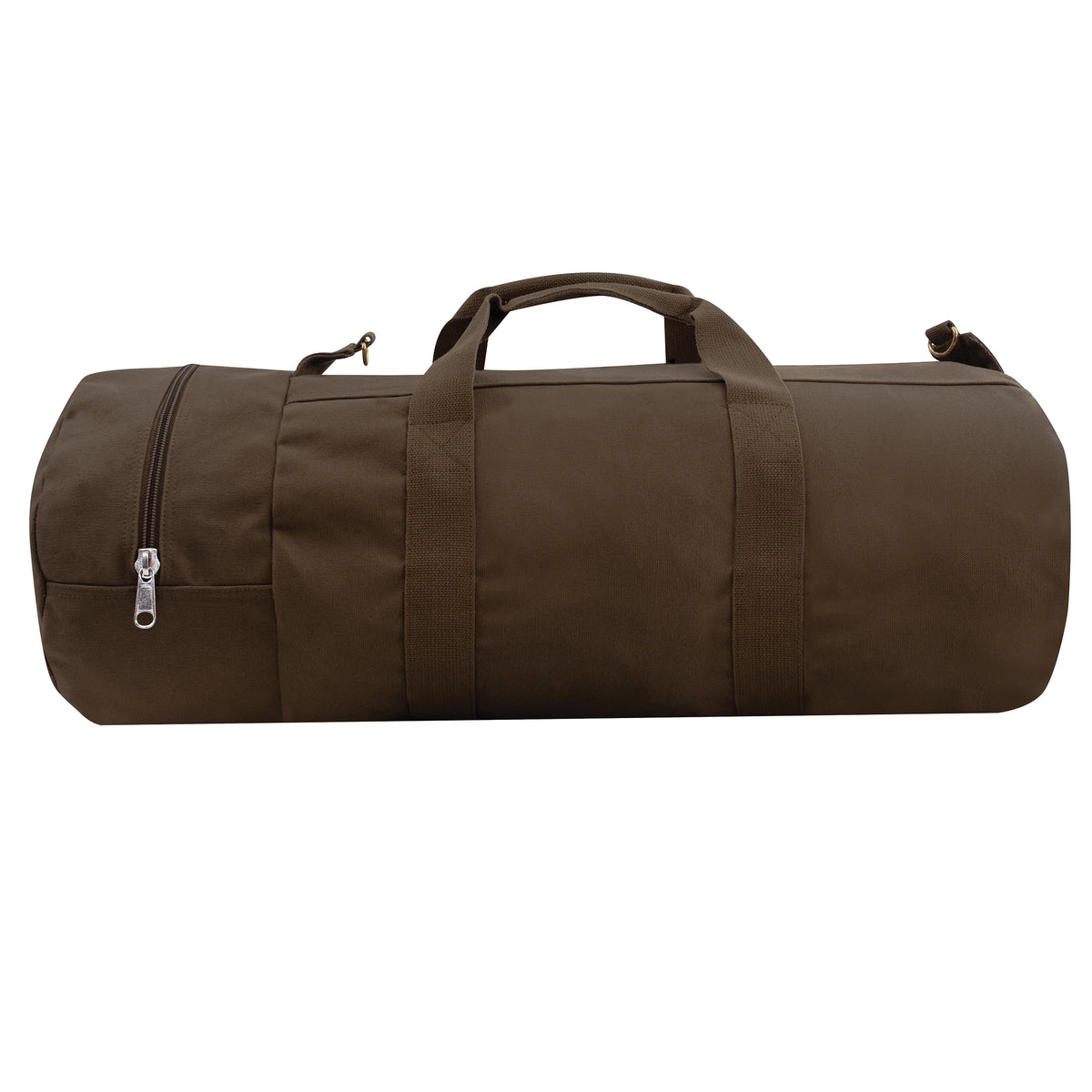 Rothco Canvas Double-Ender Sports Bag