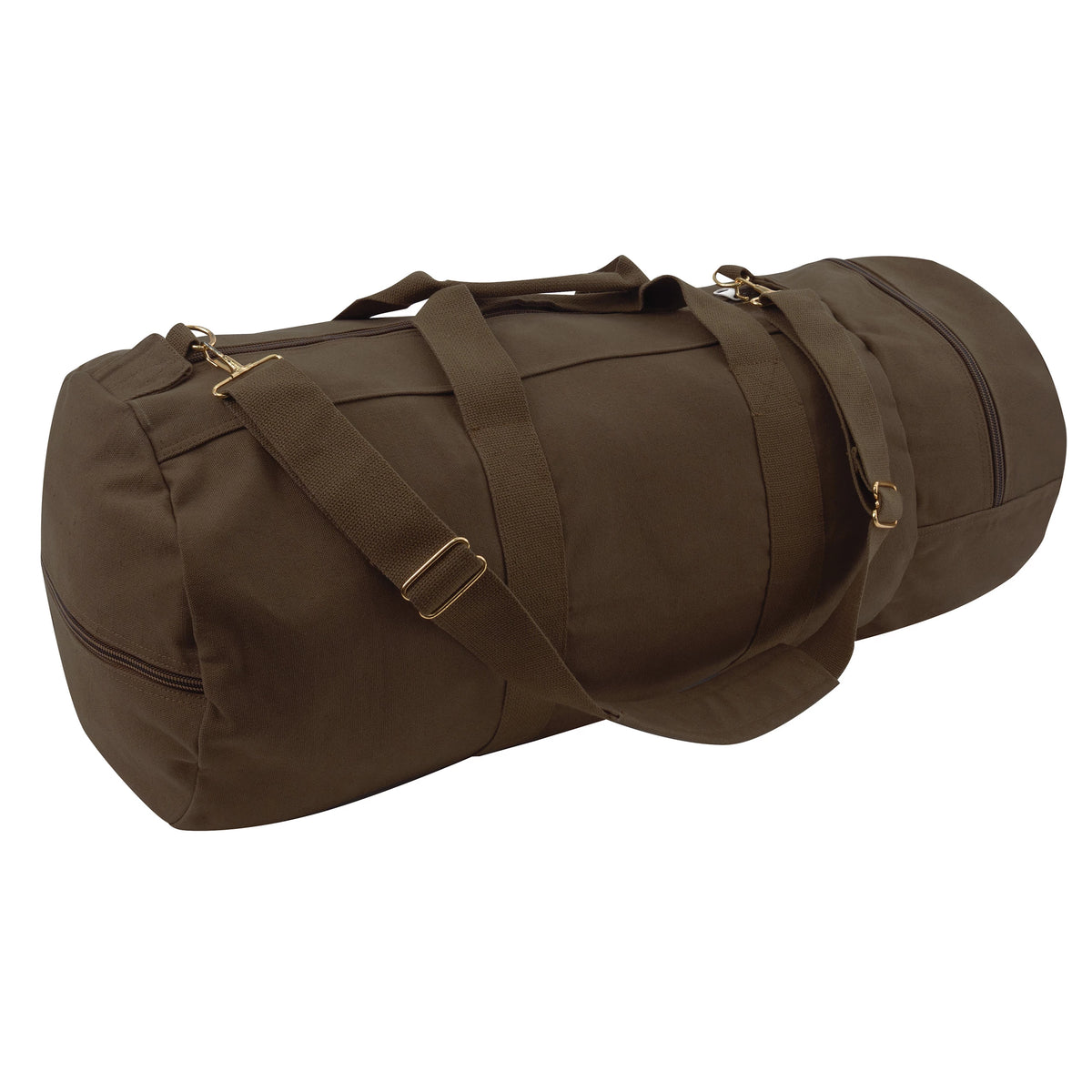 Rothco Canvas Double-Ender Sports Bag