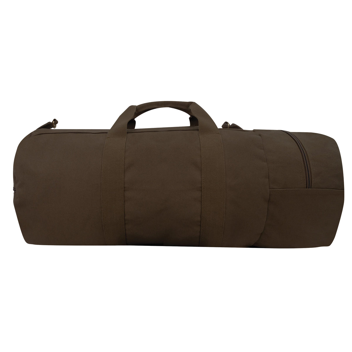 Rothco Canvas Double-Ender Sports Bag