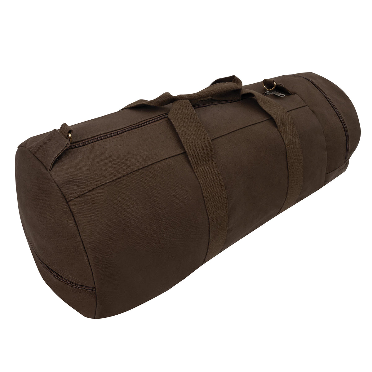 Rothco Canvas Double-Ender Sports Bag