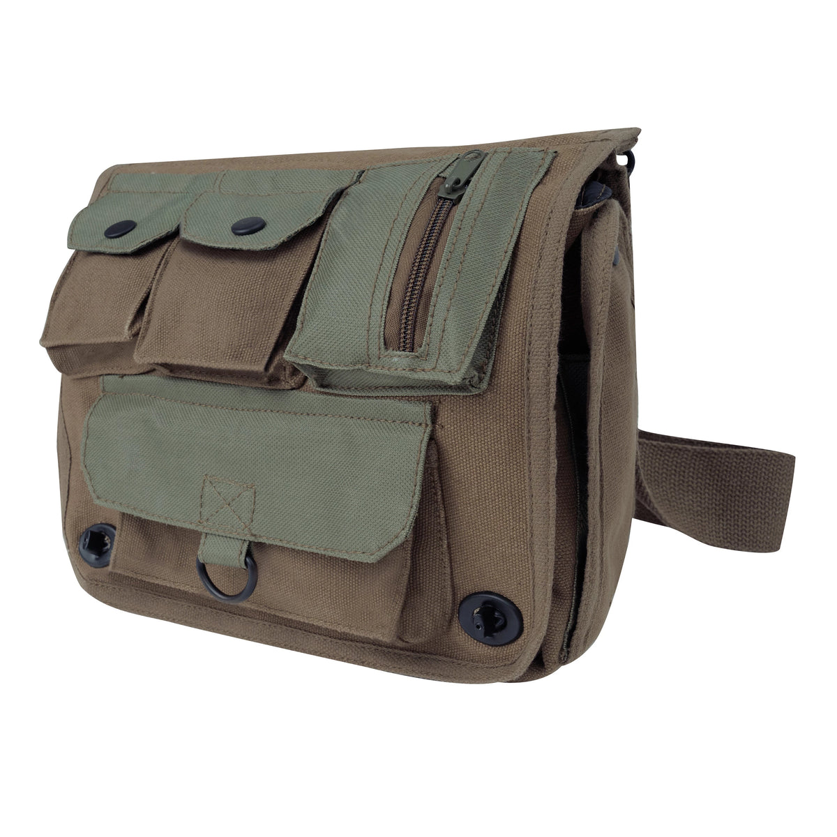 Rothco Venturer Survivor Shoulder Bag