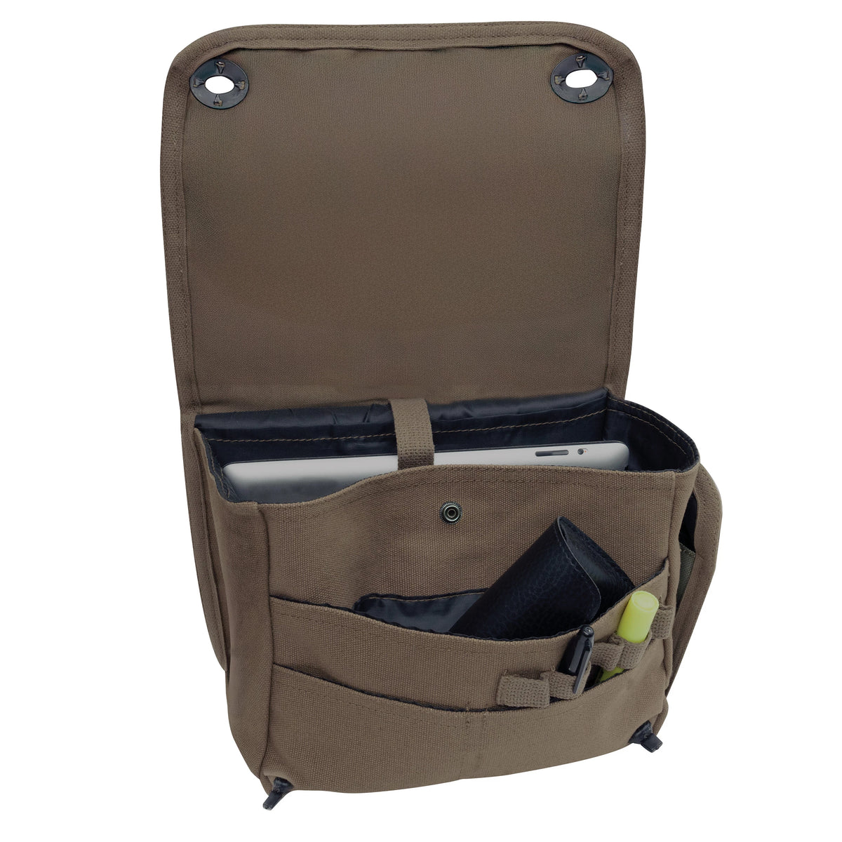Rothco Venturer Survivor Shoulder Bag