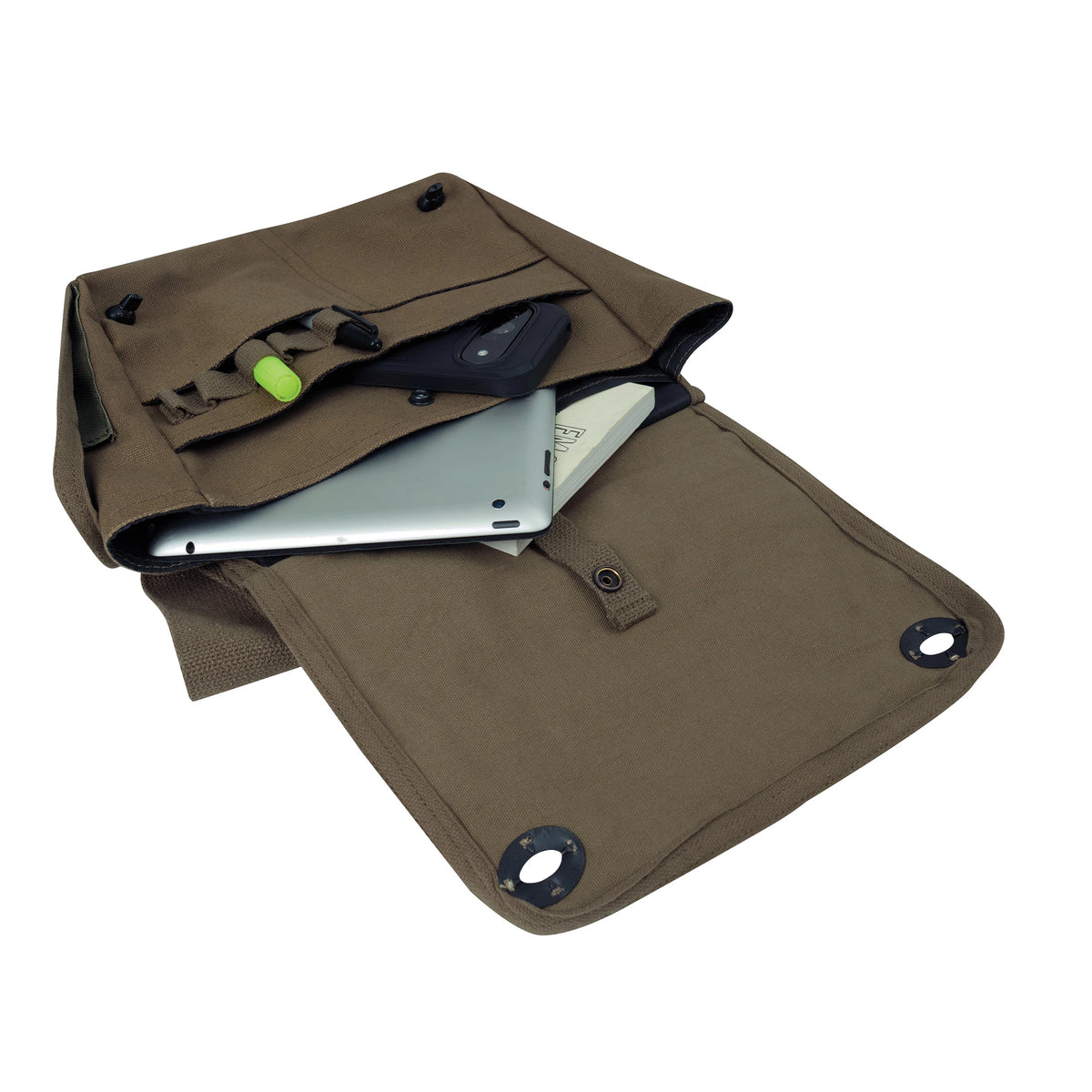 Rothco Venturer Survivor Shoulder Bag
