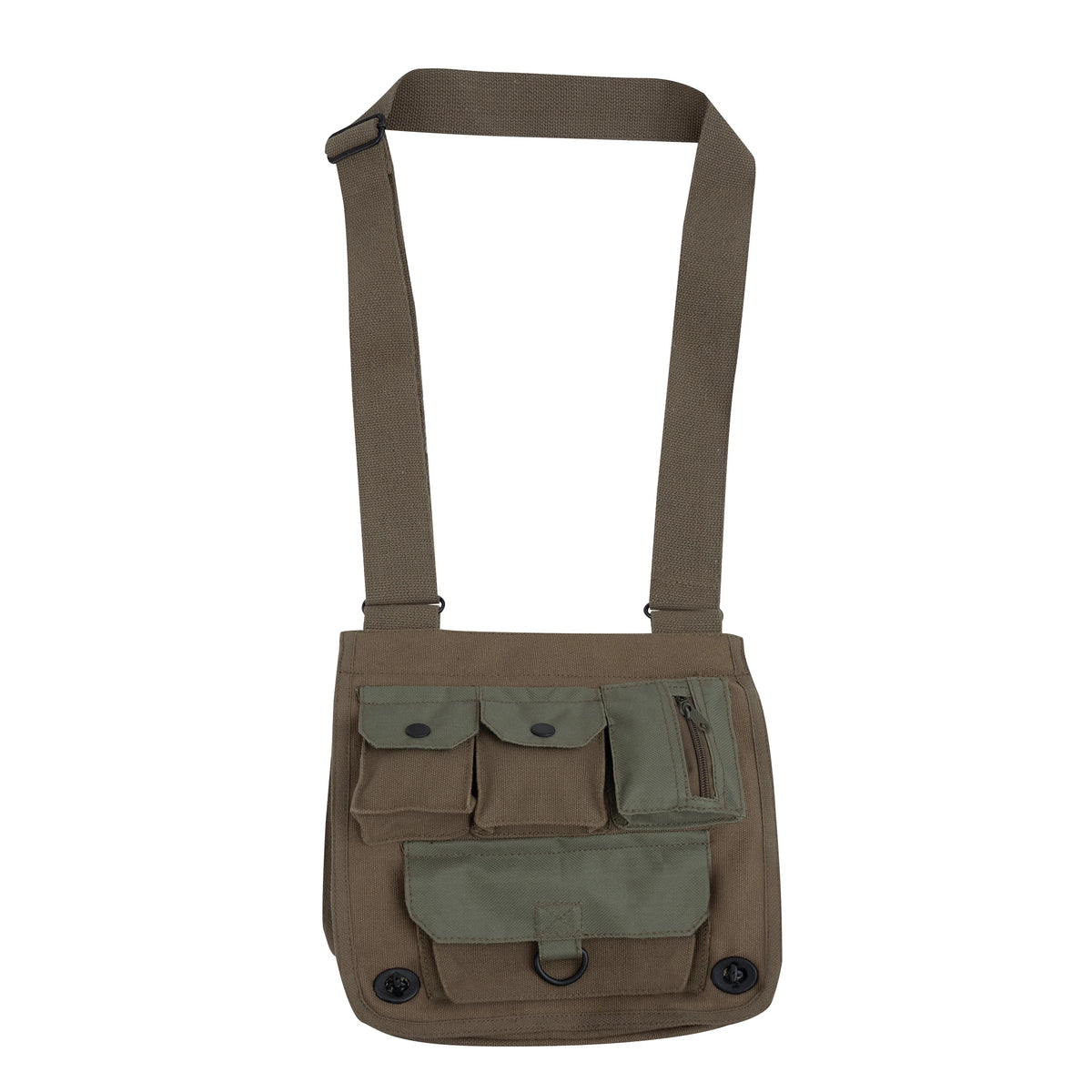 Rothco Venturer Survivor Shoulder Bag