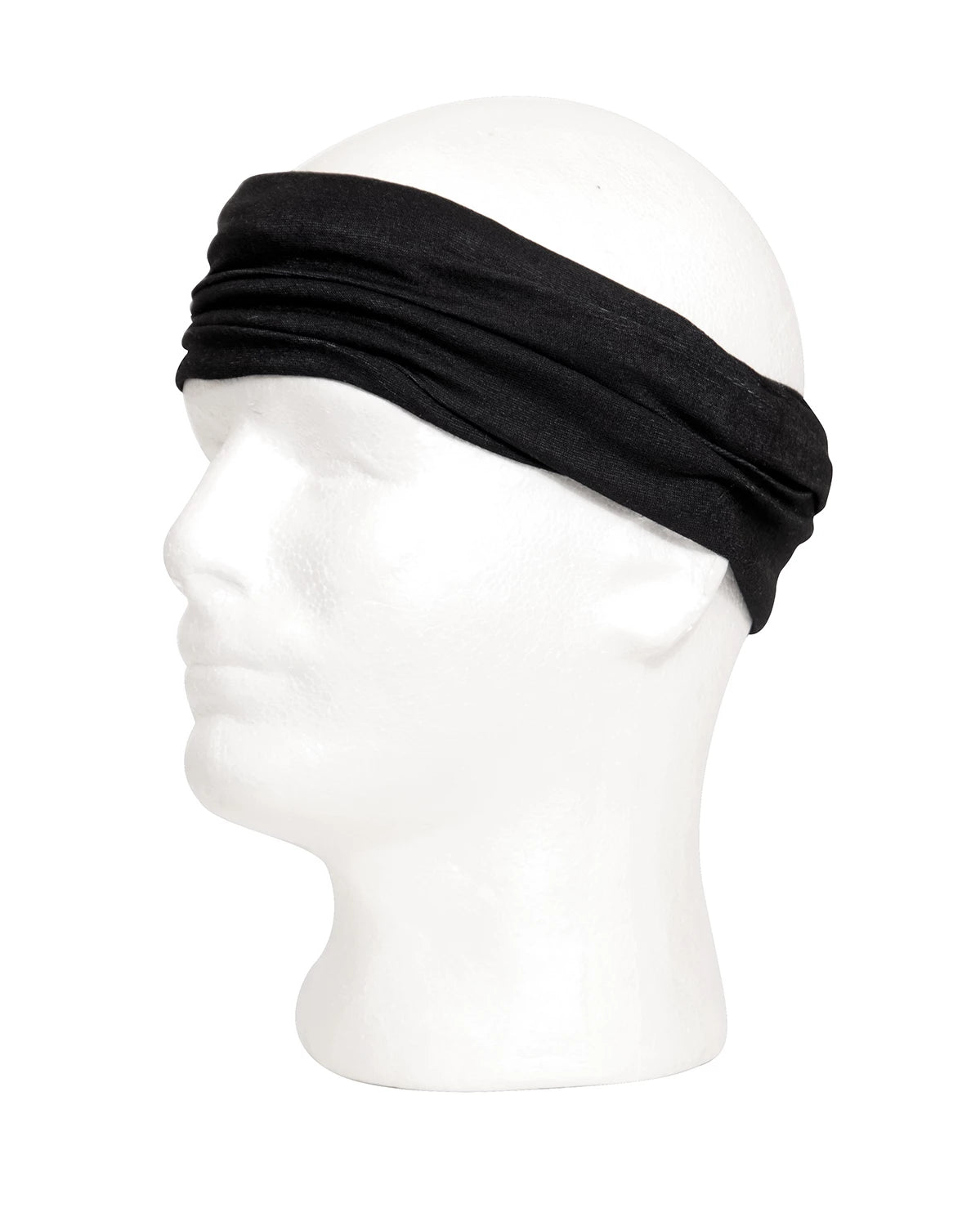 Rothco Multi-Use Neck Gaiter and Face Covering Tactical Wrap - Skull Print