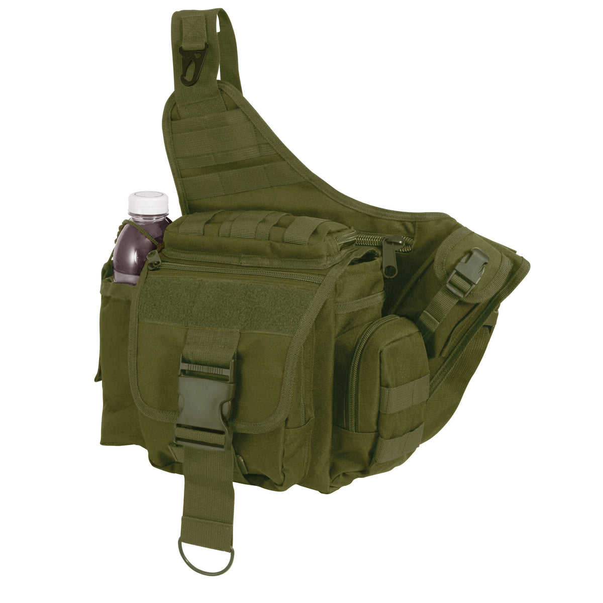 Rothco Advanced Tactical Crossbody Bag